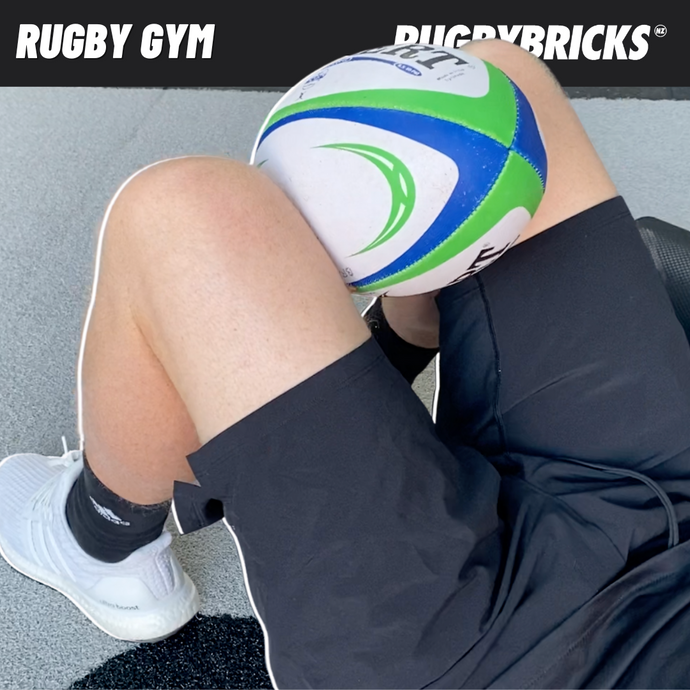 Boost Your Rugby Performance with Effective Rugby Gym Workouts