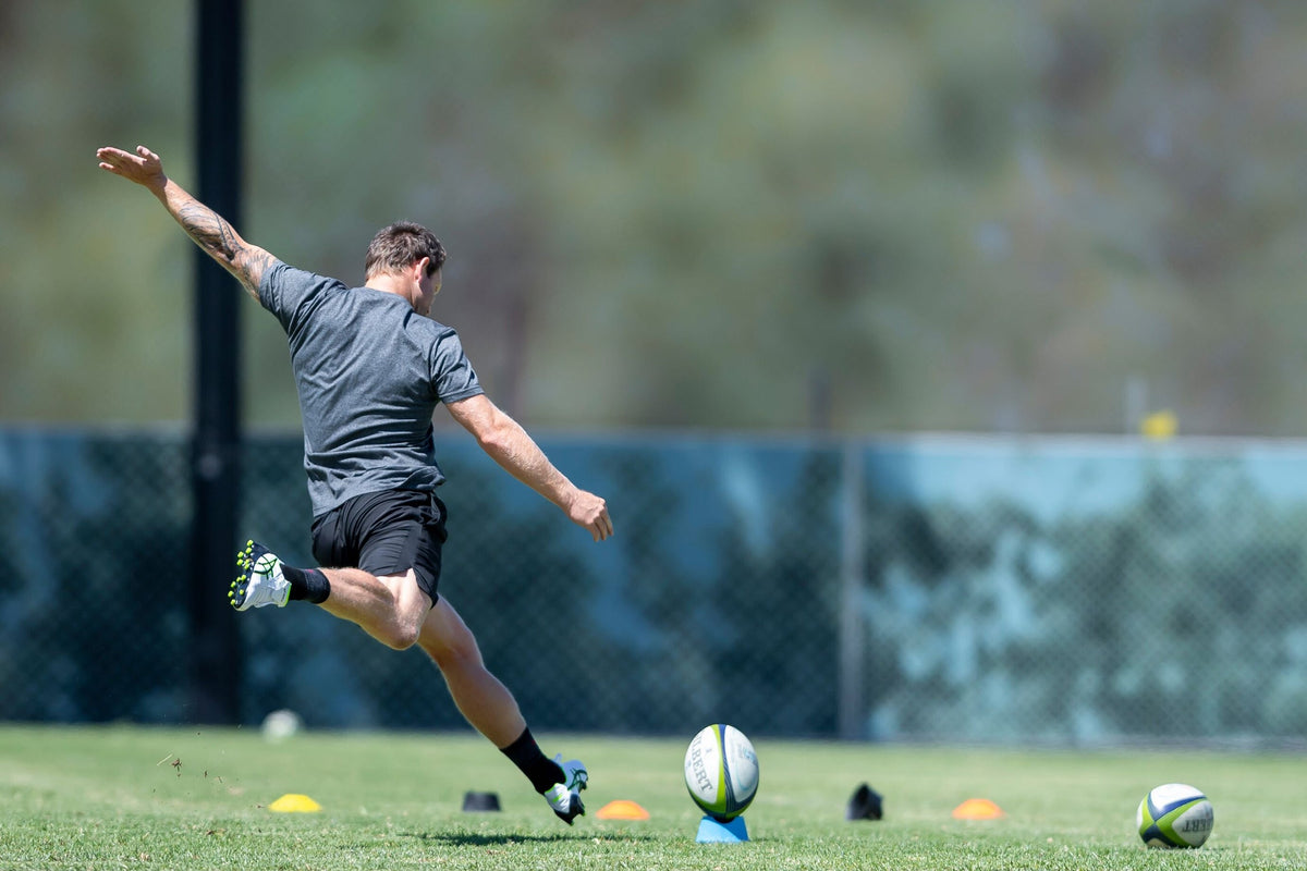 An Interview With Peter and The Story Of The Rugby Bricks Mentality ...