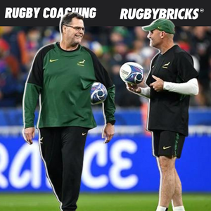 Building Strong Foundations: A Beginner's Guide to Rugby Coaching