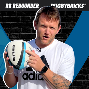 Taking Charge of Your Rugby Development: A Complete Guide With the RB Rebounder