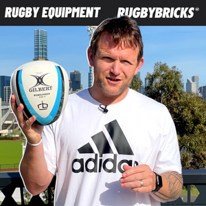 Top 5 Essential Pieces of Rugby Equipment for Every Player