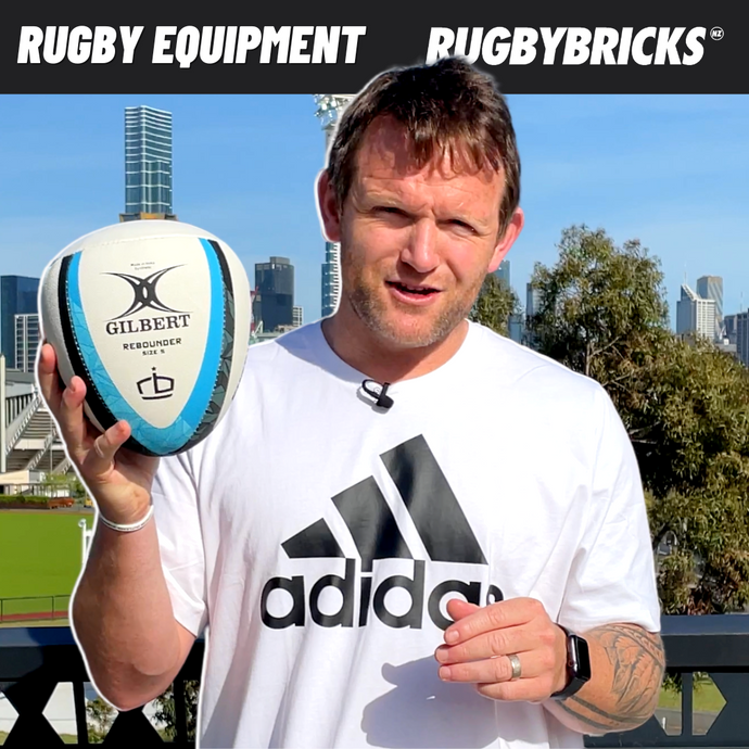 Top 5 Essential Pieces of Rugby Equipment for Every Player