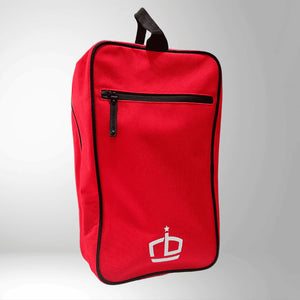 RB Rugby Boot Bag for Goal Kickers - RWC RED EDITION