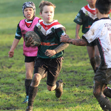 Rugby Bricks Teamwear
