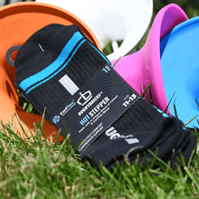 Hot Stepper Grip Socks by Rugby Bricks