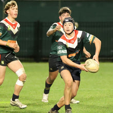 Rugby Bricks Teamwear