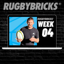 12-Week Rugby Goal Kicking Program