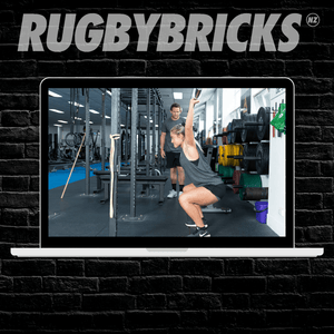 Rugby Kicking Strength & Conditioning Program