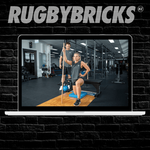 Rugby Kicking Strength & Conditioning Program