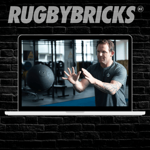 Rugby Gym & On-Field Passing Program