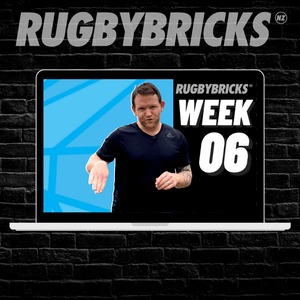 12-Week Rugby Goal Kicking Program