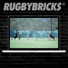 Rugby Gym & On-Field Passing Program