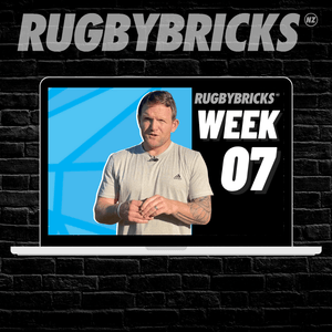 12-Week Rugby Goal Kicking Program