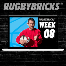 12-Week Rugby Goal Kicking Program