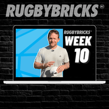 12-Week Rugby Goal Kicking Program