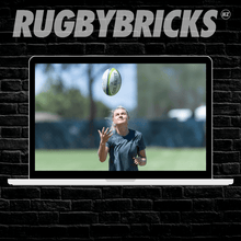 Rugby Gym & On-Field Passing Program