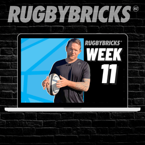 12-Week Rugby Goal Kicking Program