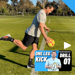 On-Field Kicking Precision & Power Program