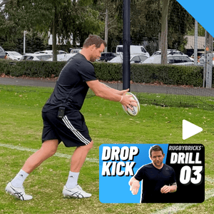 On-Field Kicking Precision & Power Program