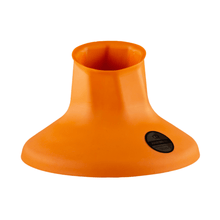 RB Vortex Mid Cut Kicking Tee - Limited Stock Orange Zest