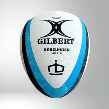 Rebounder Training Ball