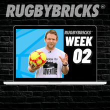 12-Week Rugby Goal Kicking Program