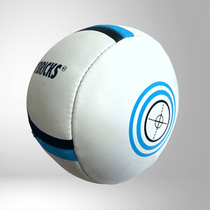 Rebounder Training Ball