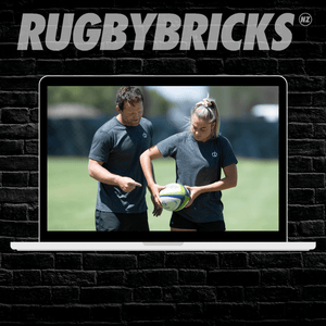 Rugby Gym & On-Field Passing Program