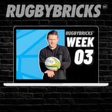 12-Week Rugby Goal Kicking Program